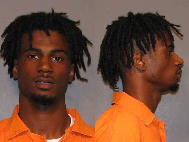 Quinterrius D. Brown